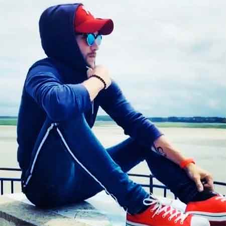 دانلود آهنگ نارفیق بهنام دولت